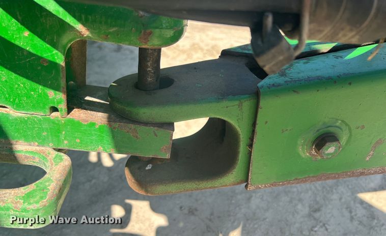 image for item HL9018 John Deere 7200  planter