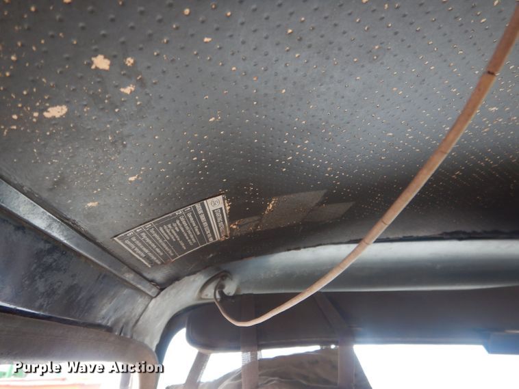 image for item HU9410 1973 Ford 880  grain truck