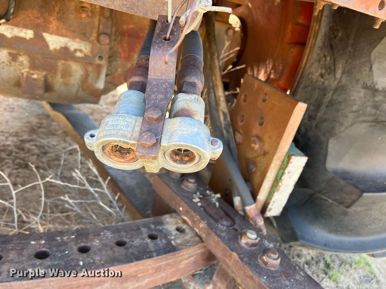 image for item IG9493 Massey Ferguson MF98  tractor