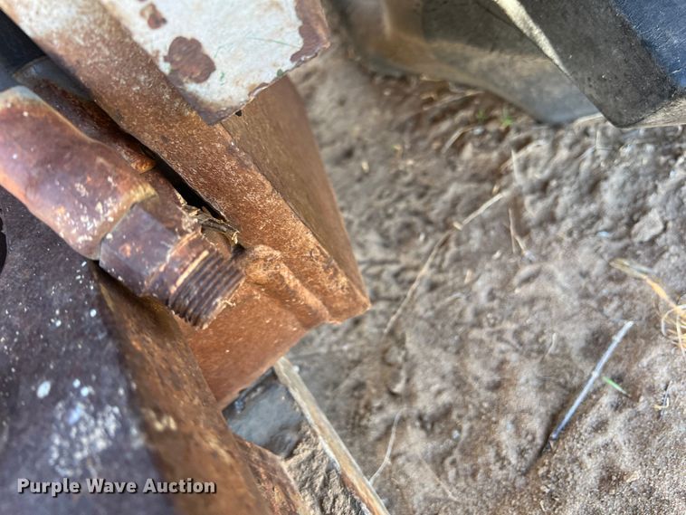 image for item IG9493 Massey Ferguson MF98  tractor