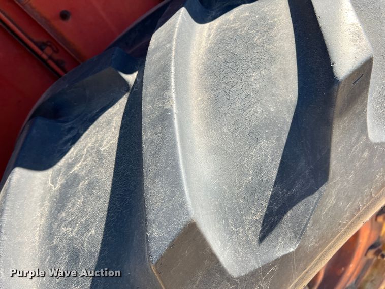 image for item IG9493 Massey Ferguson MF98  tractor