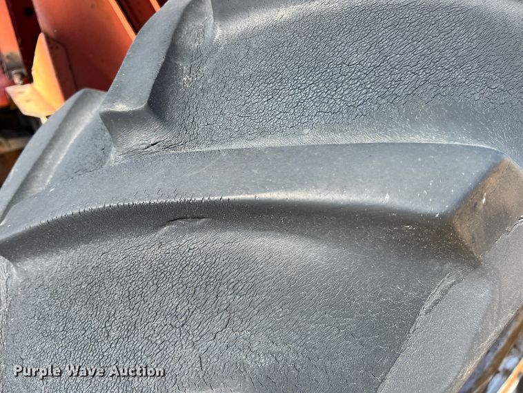 image for item IG9493 Massey Ferguson MF98  tractor