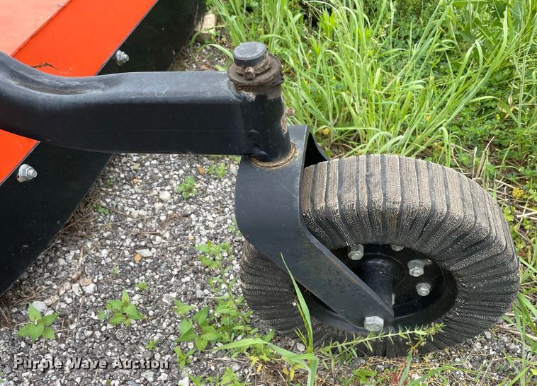 image for item JC9871 Land Pride RCD1884  rotary mower