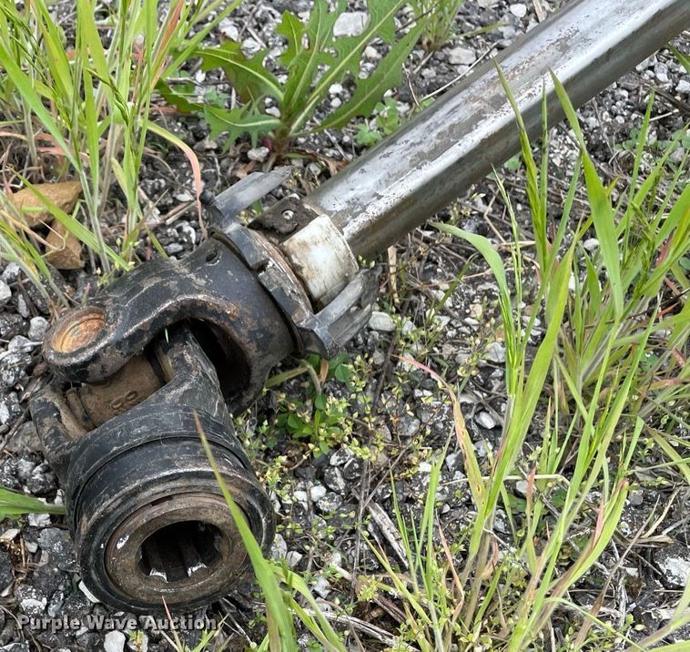 image for item JC9871 Land Pride RCD1884  rotary mower