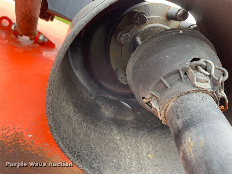 image for item JC9871 Land Pride RCD1884  rotary mower