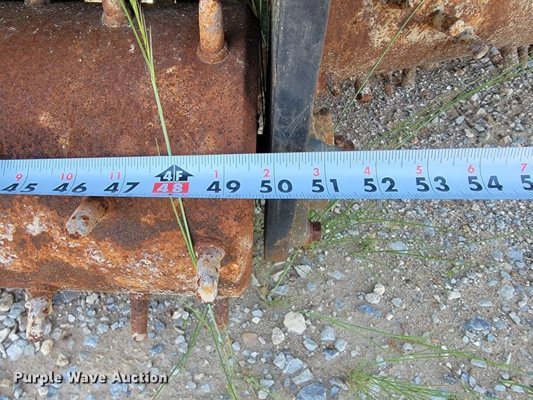 image for item JL9436 Great Plains BTS2509  no-till seeder