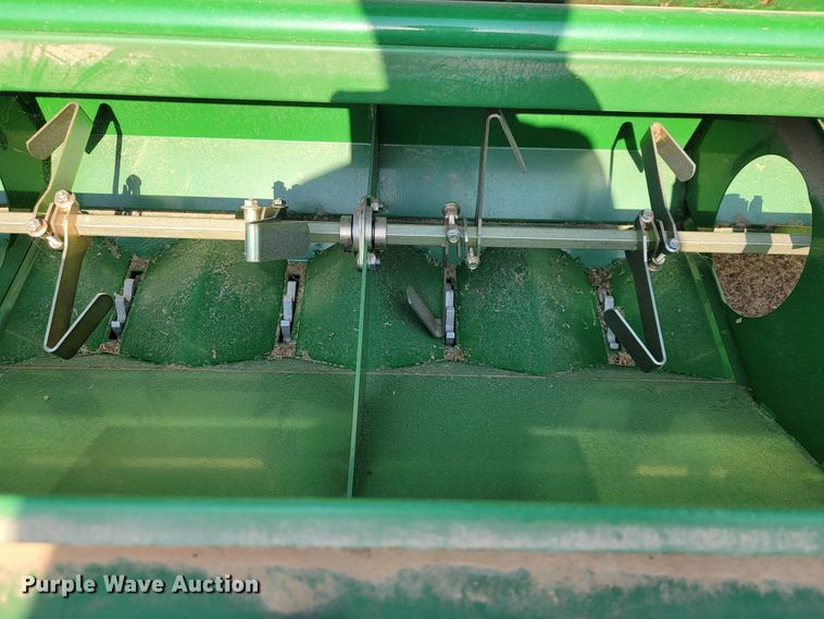 image for item JL9436 Great Plains BTS2509  no-till seeder