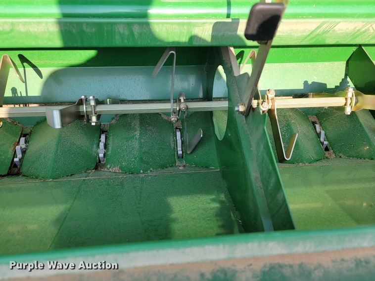 image for item JL9436 Great Plains BTS2509  no-till seeder