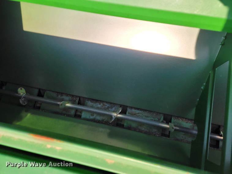 image for item JL9436 Great Plains BTS2509  no-till seeder