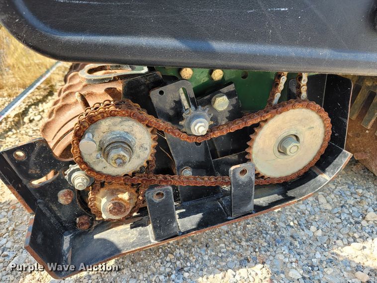 image for item JL9436 Great Plains BTS2509  no-till seeder