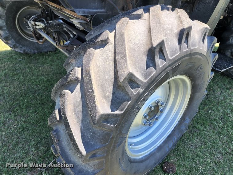 image for item KC9476 1992 Gleaner R72  RWA combine