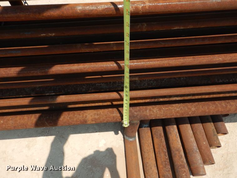 image for item KC9765 2022 Shop built  livestock panels