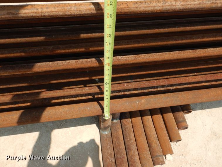 image for item KC9766 2022 Shop built  livestock panels