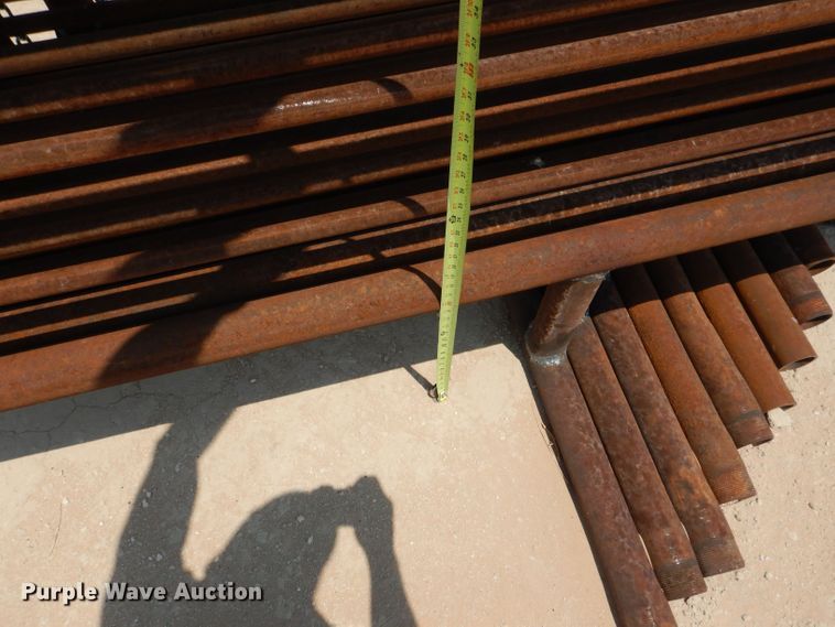 image for item KC9766 2022 Shop built  livestock panels