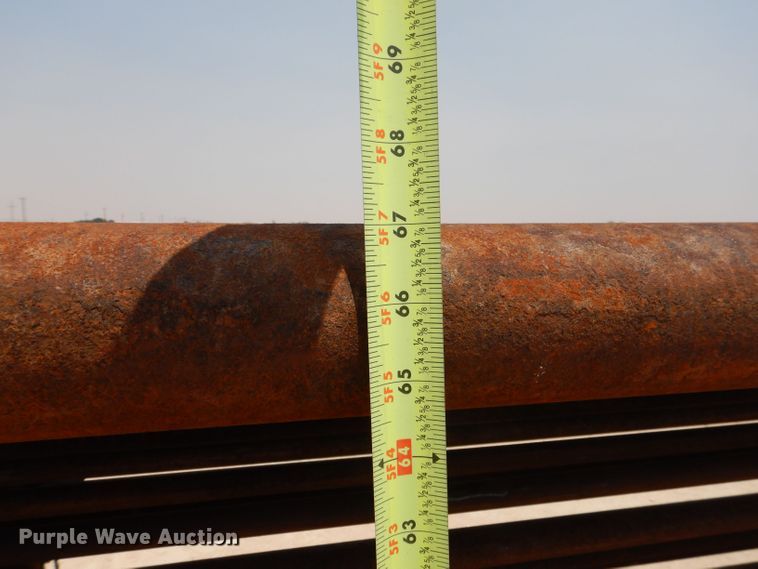 image for item KC9766 2022 Shop built  livestock panels