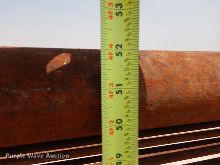 image for item KC9767 2022 Shop built  livestock panels