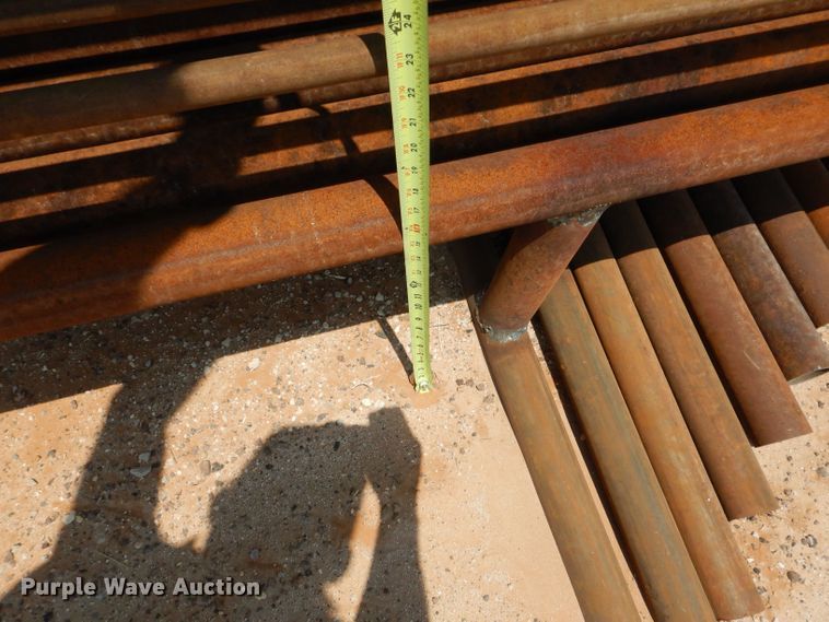 image for item KC9768 Shop built  livestock panels