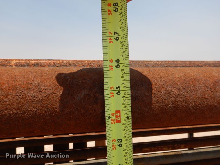 image for item KC9768 Shop built  livestock panels