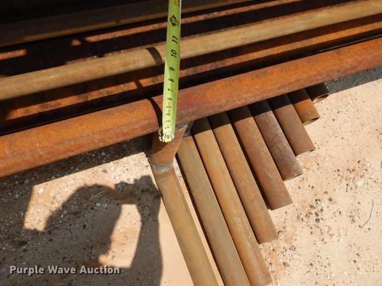 image for item KC9768 Shop built  livestock panels