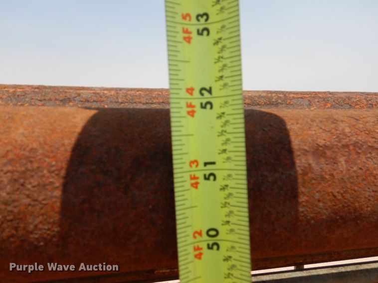 image for item KC9768 Shop built  livestock panels