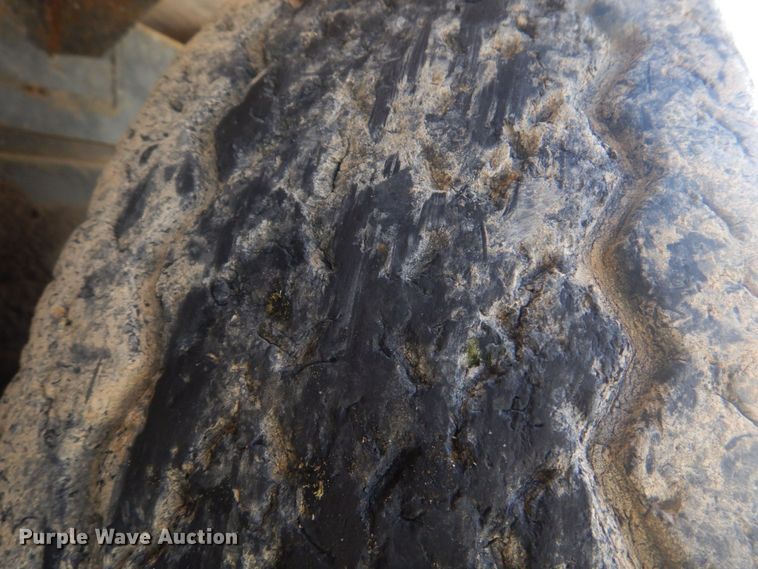 image for item KD9044 1974 Ford F750  grain truck