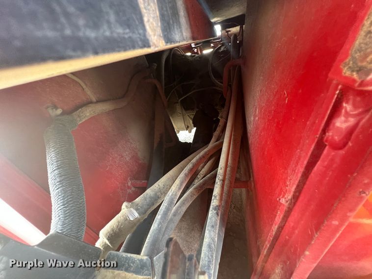 image for item KN9520 2006 Case IH STX480 QuadTrac  4WD tractor