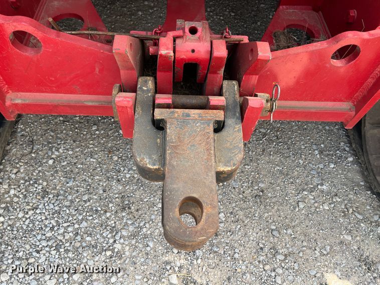 image for item KN9520 2006 Case IH STX480 QuadTrac  4WD tractor