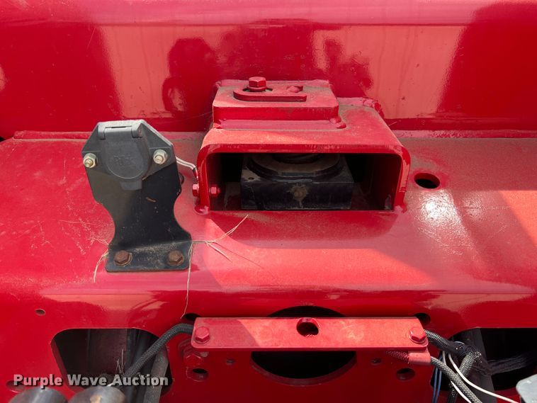 image for item KN9520 2006 Case IH STX480 QuadTrac  4WD tractor