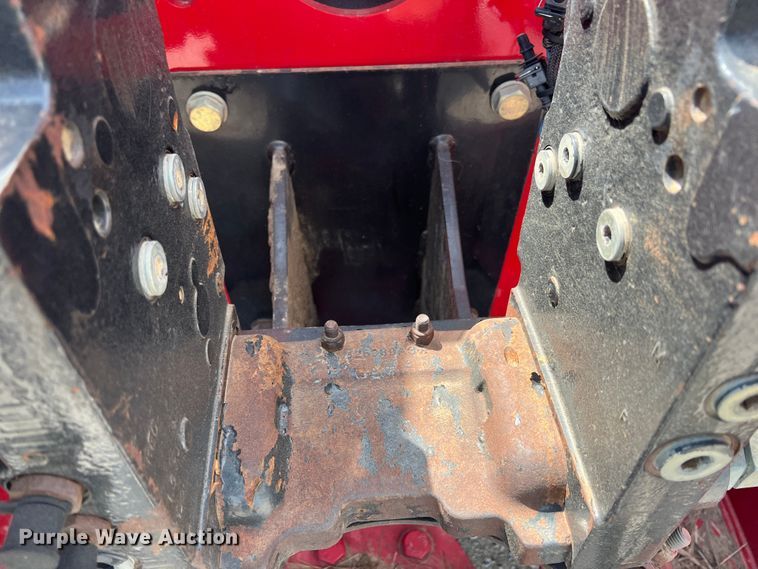 image for item KN9520 2006 Case IH STX480 QuadTrac  4WD tractor