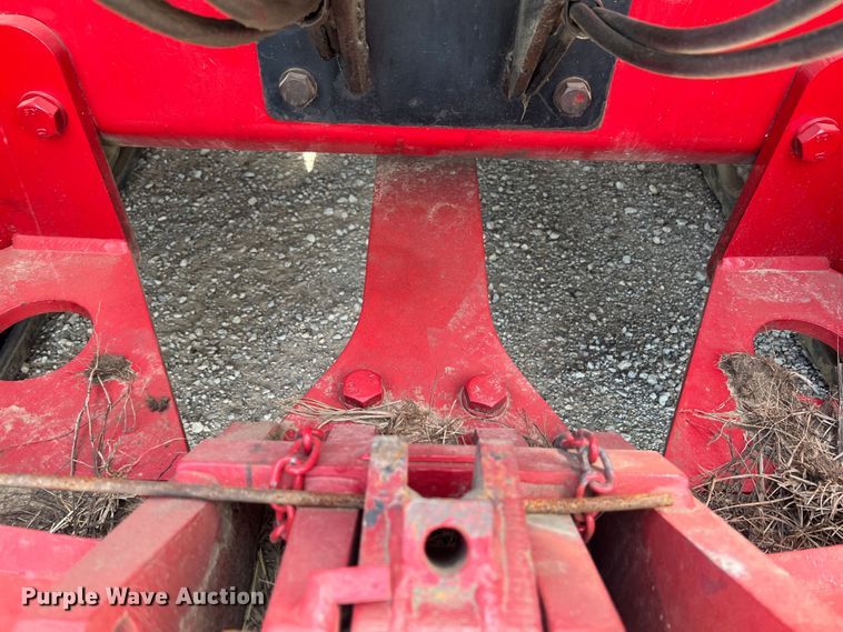 image for item KN9520 2006 Case IH STX480 QuadTrac  4WD tractor