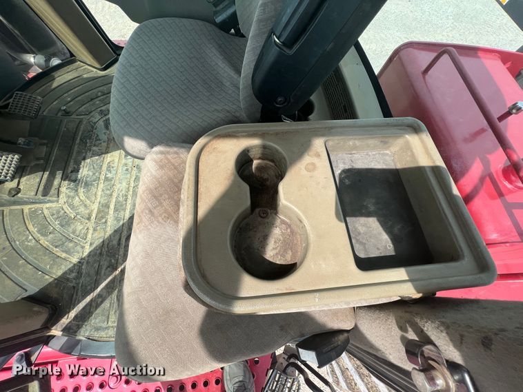 image for item KN9520 2006 Case IH STX480 QuadTrac  4WD tractor