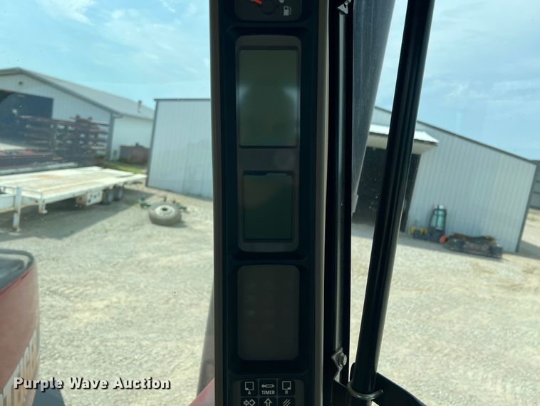 image for item KN9520 2006 Case IH STX480 QuadTrac  4WD tractor