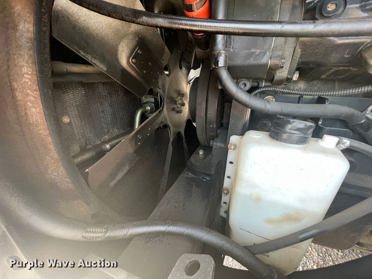 image for item KN9520 2006 Case IH STX480 QuadTrac  4WD tractor