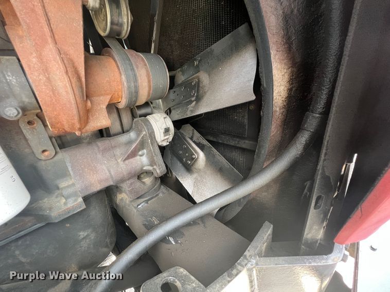 image for item KN9520 2006 Case IH STX480 QuadTrac  4WD tractor