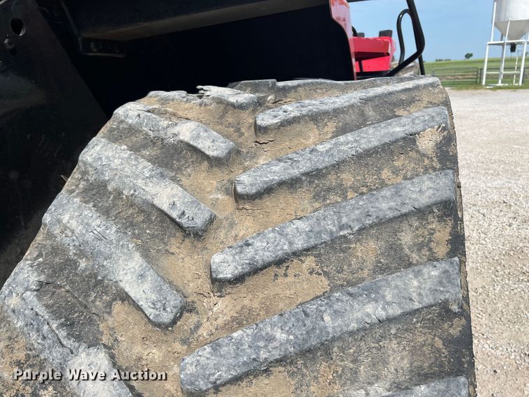 image for item KN9520 2006 Case IH STX480 QuadTrac  4WD tractor