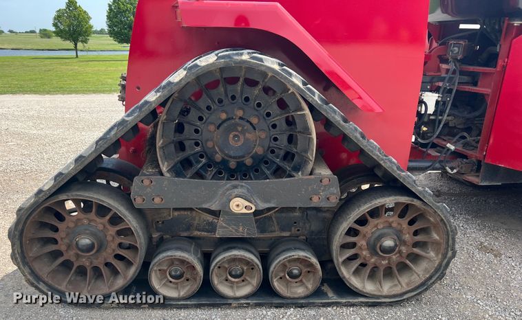 image for item KN9520 2006 Case IH STX480 QuadTrac  4WD tractor