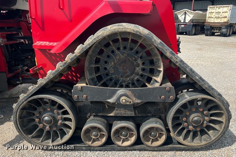 image for item KN9520 2006 Case IH STX480 QuadTrac  4WD tractor