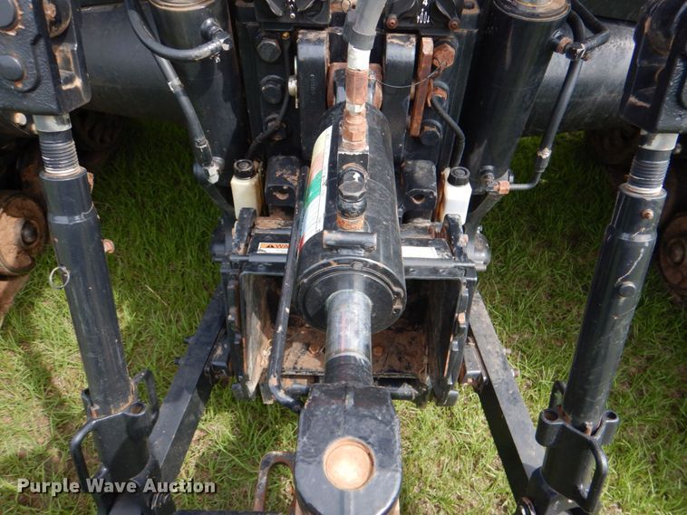 image for item KP9083 2016 Case IH Magnum 340 AFS Rowtrac  MFWD tractor