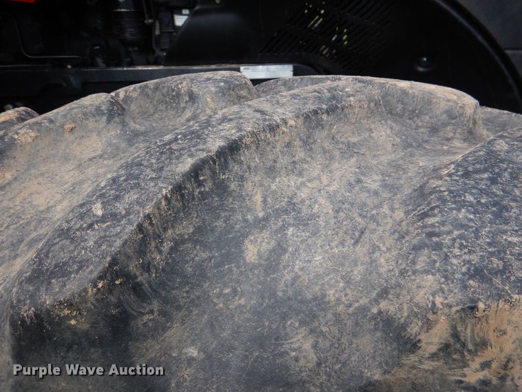 image for item KP9083 2016 Case IH Magnum 340 AFS Rowtrac  MFWD tractor