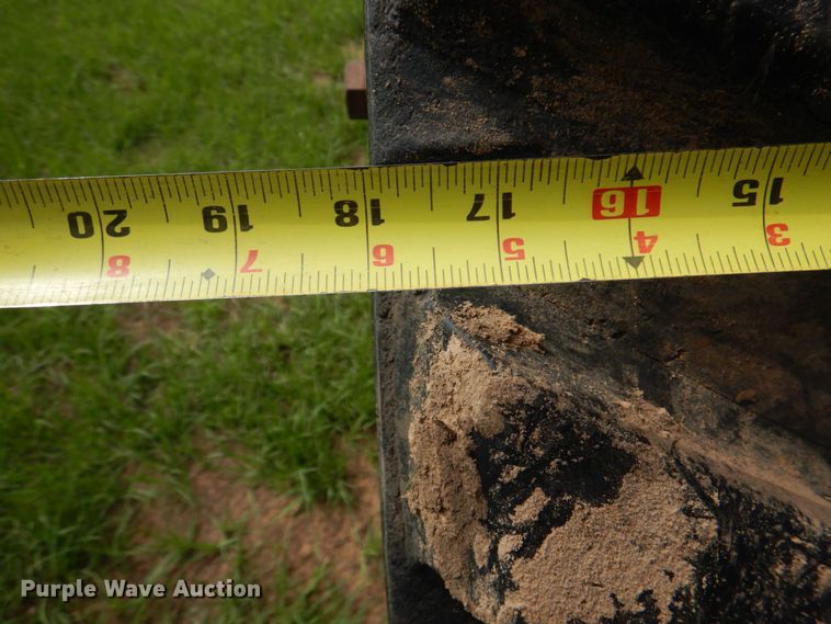 image for item KP9083 2016 Case IH Magnum 340 AFS Rowtrac  MFWD tractor