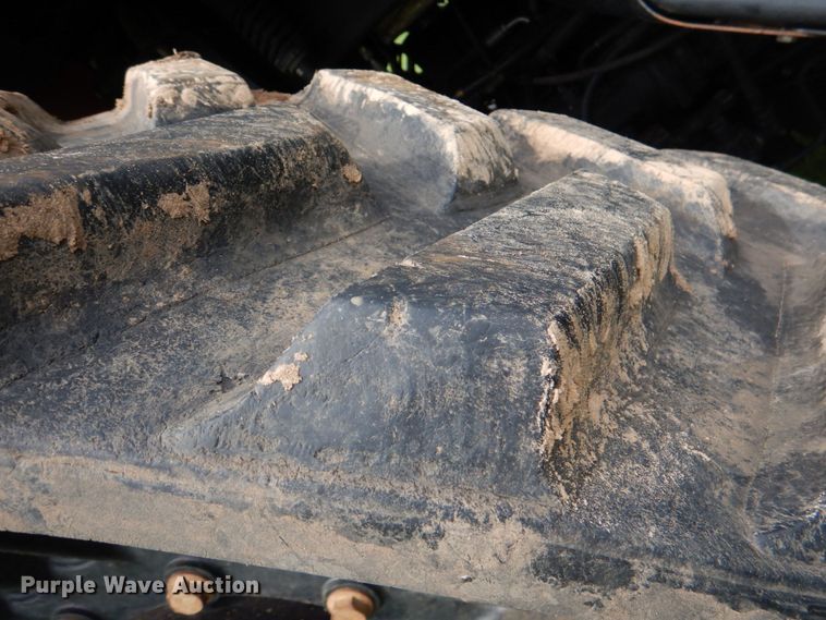 image for item KP9083 2016 Case IH Magnum 340 AFS Rowtrac  MFWD tractor