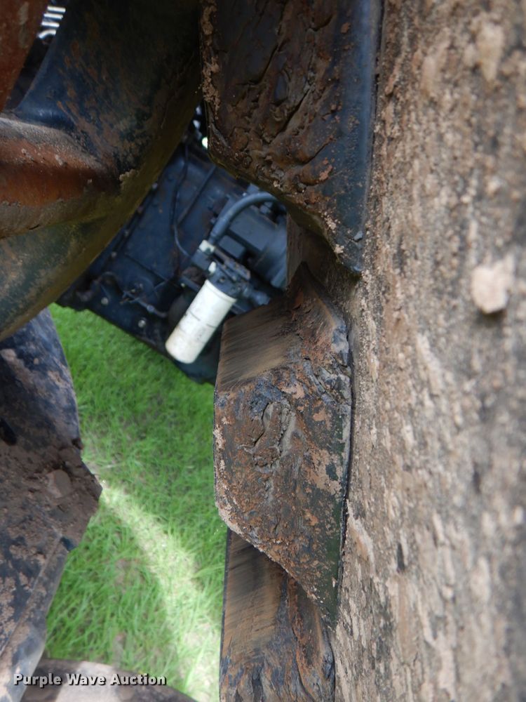 image for item KP9083 2016 Case IH Magnum 340 AFS Rowtrac  MFWD tractor