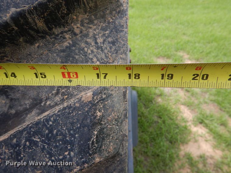 image for item KP9083 2016 Case IH Magnum 340 AFS Rowtrac  MFWD tractor