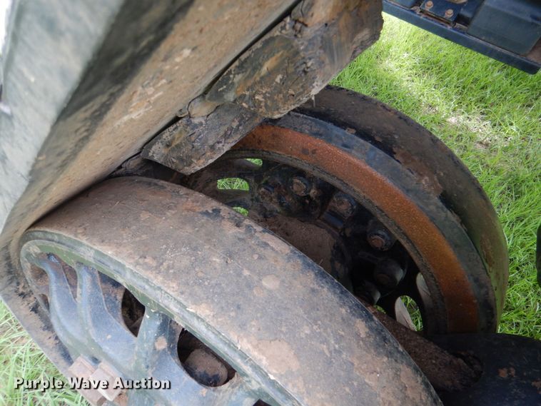 image for item KP9083 2016 Case IH Magnum 340 AFS Rowtrac  MFWD tractor