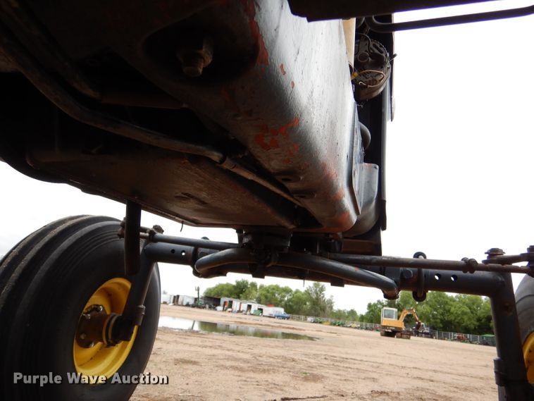 image for item LP9290 1981 White 2-85  tractor