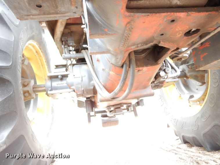 image for item LP9290 1981 White 2-85  tractor