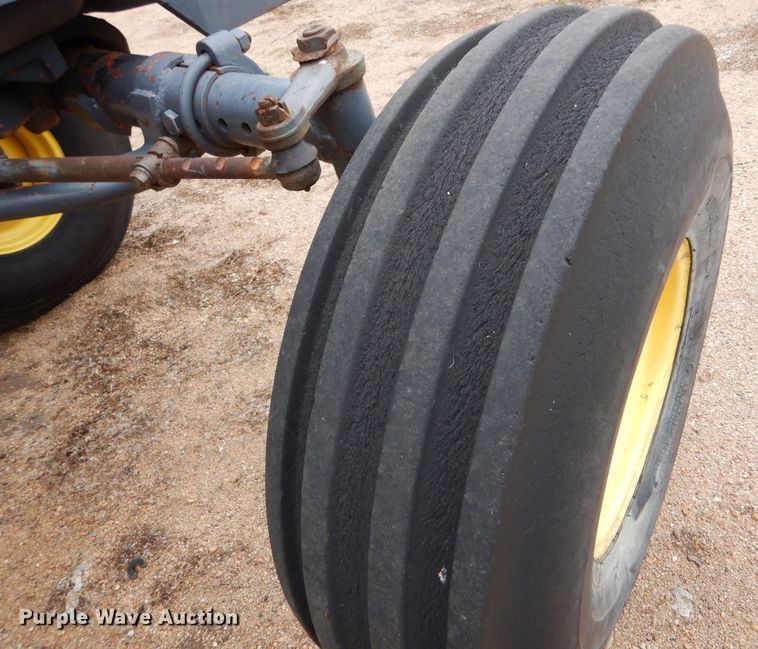 image for item LP9290 1981 White 2-85  tractor