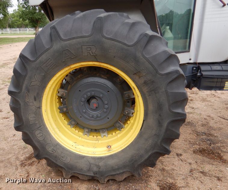 image for item LP9290 1981 White 2-85  tractor