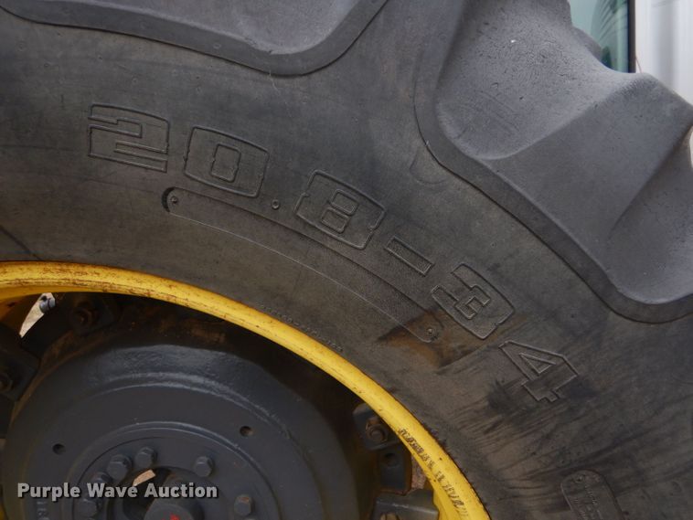 image for item LP9290 1981 White 2-85  tractor