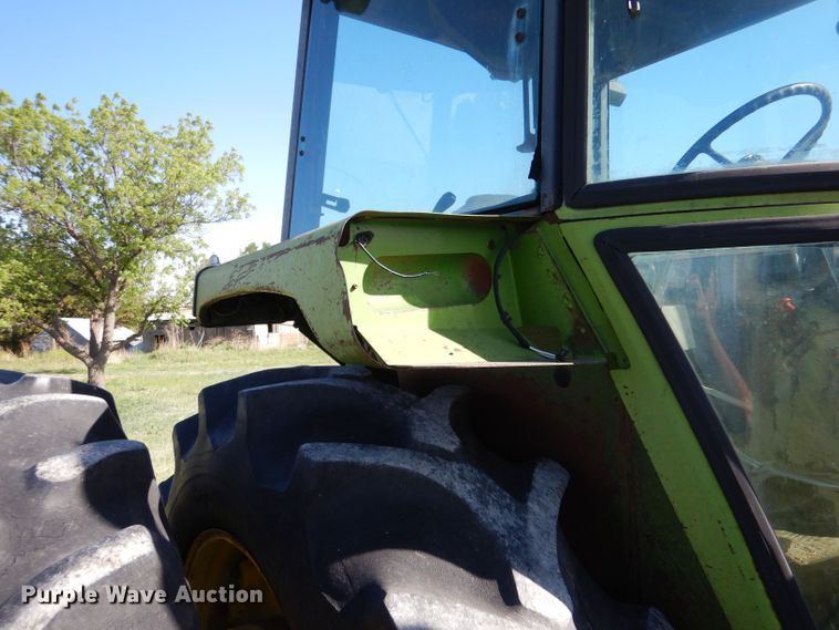 image for item LS9182 1974 John Deere 4430  tractor